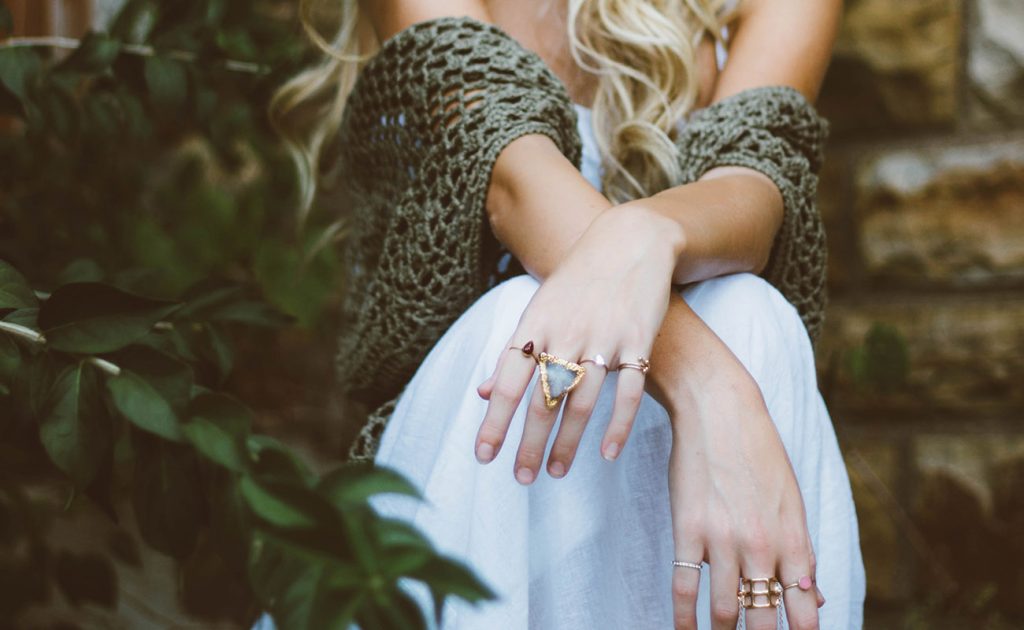 Introducing ‘The Beautiful You’: In Honor of Autism Awareness