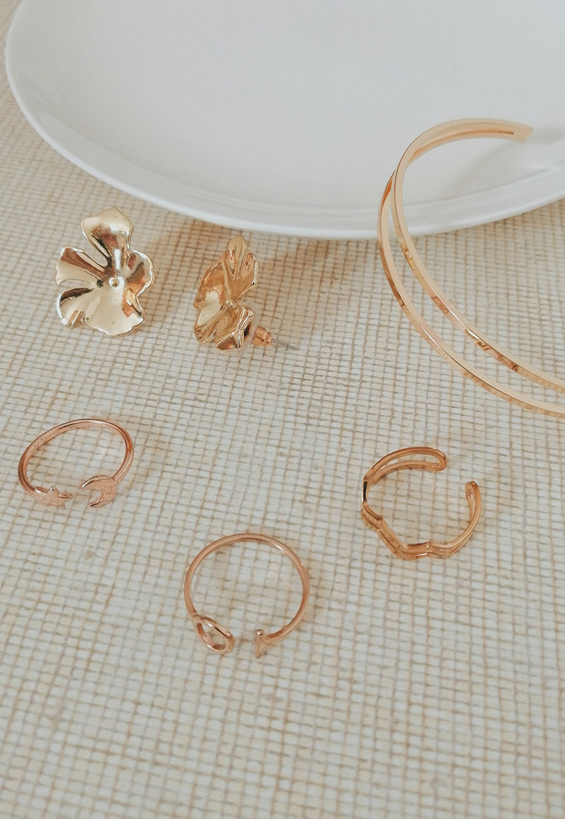 Inspiration Behind the New Chakras Collection