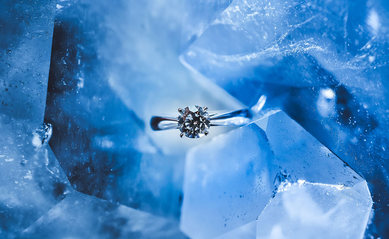 Holiday Inspiration: The Night Sky