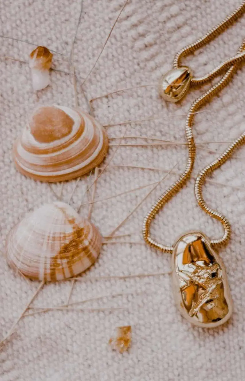 Elegant and Unique: Fall 2024 Trend Jewelry Designs