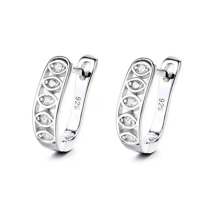 Eyes Design Earrings