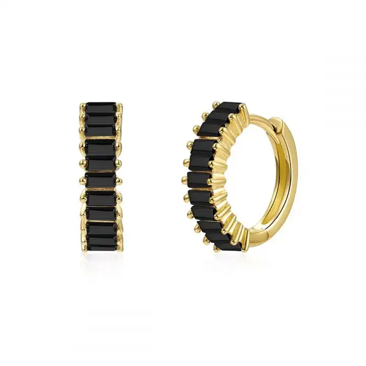 Hd89460c589e745f5af8ed78a4e52bcb6a.jpg_720x720q50 Tiny Huggie Hoop Earrings