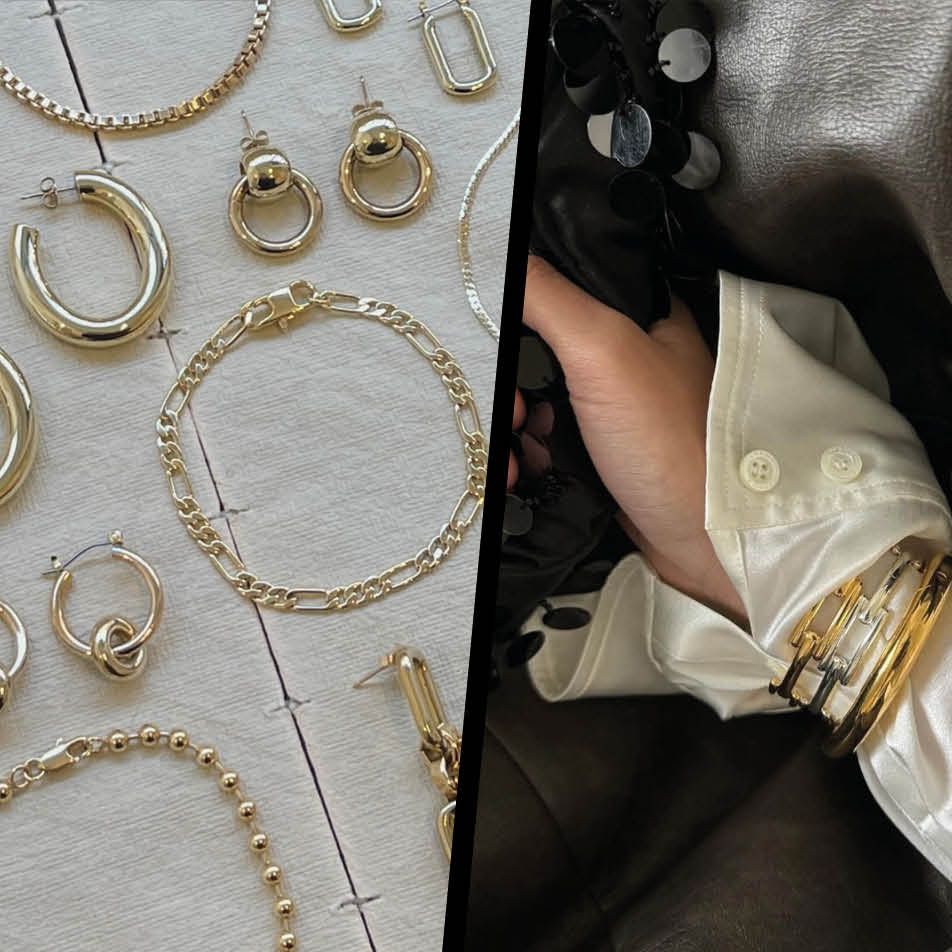 The Enchantment of Sparkle: Trends and Inspiring Designs in the Jewelry Industry