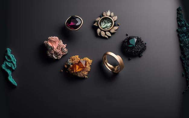 Shine Bright: Exploring the World of Jewelry and Accessories