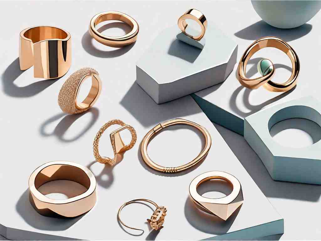 Radiance Redefined The Future of Jewelry Design